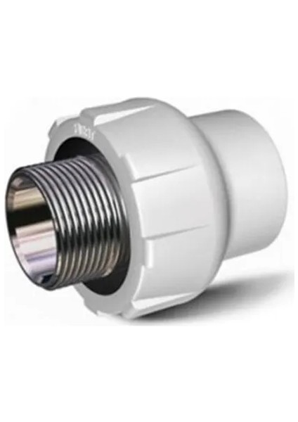 Fırat Plastik Pprc Dış Dişli Rekor 50-11/2"