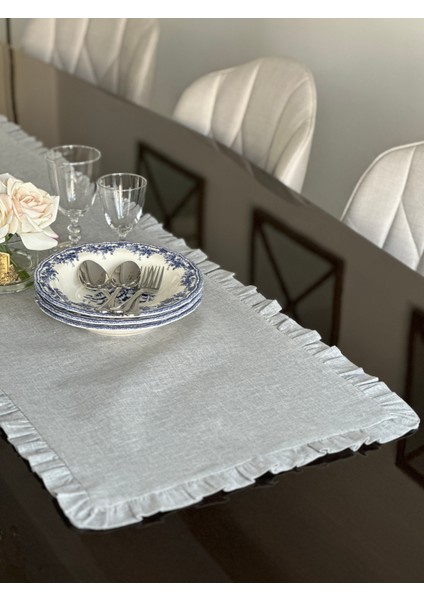 Fırfırlı Runner fiyatları