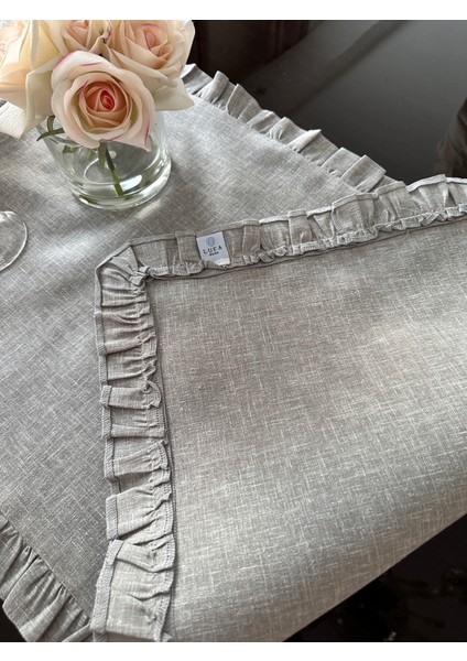 Fırfırlı Runner modelleri