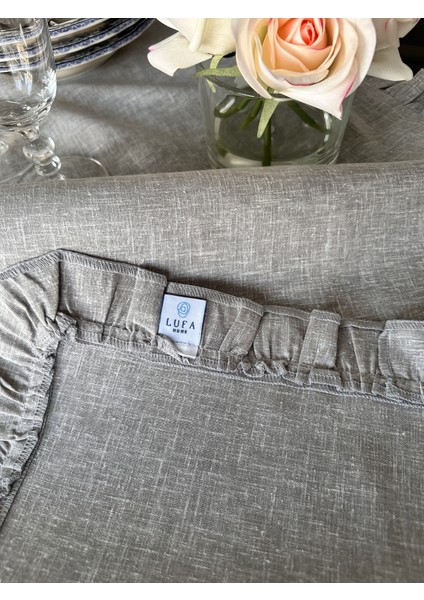 Fırfırlı Runner fırsatları