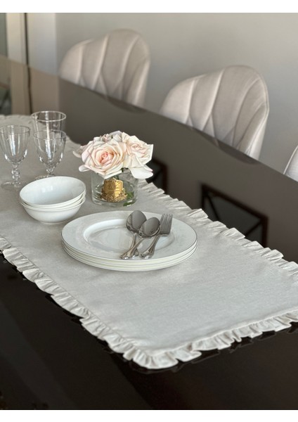 Fırfırlı Runner modelleri