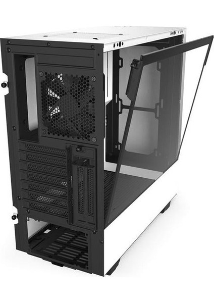 Minix H210 Amd Ryzen 9 9900X3D 48GB (6400MHZ) Ddr5 4tb 6000/7100MB/S SSD Amd Radeon Grafik Freedos 500W Masaüstü Bilgisayar ZETM99X3D012