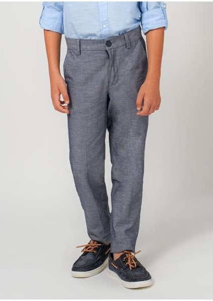 Erkek Çocuk Pantolon 06512