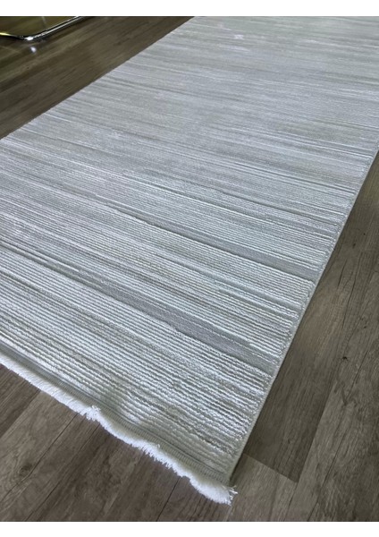 Moda 1079 Bej Yün Dokulu Akrilik Antibakteriyel Halı fırsatları