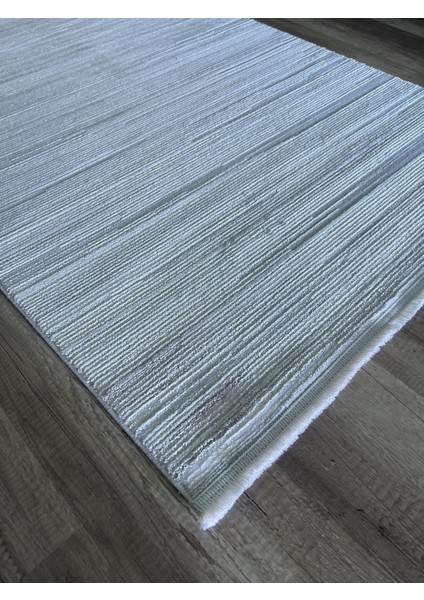 Moda 1079 Bej Yün Dokulu Akrilik Antibakteriyel Halı indirimleri