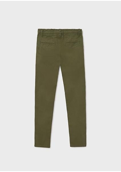 Erkek Çocuk Yeşil Pantolon 06506 modelleri