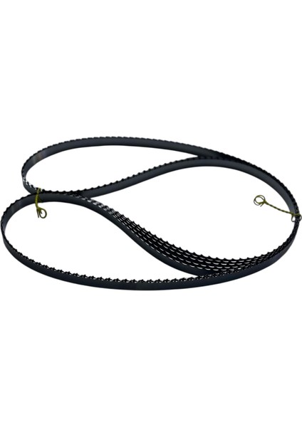 Et Kemik Testeresi Şerit 1840 mm (5 Adet) fiyatları