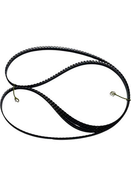 Et Kemik Testeresi Şerit 1840 mm (5 Adet) modelleri