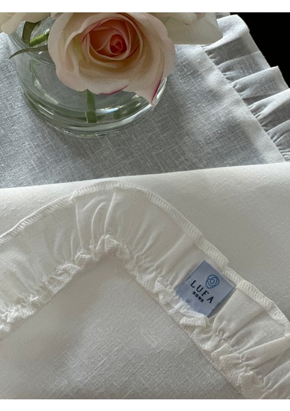 Fırfırlı Runner modelleri