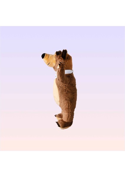 Koca Ayı Pelus Oyuncak - Maşa ile Koca Ayı 25 cm fiyatları