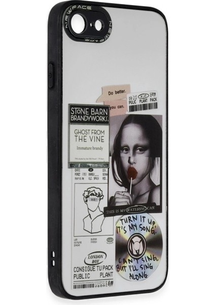 iPhone 7 Kılıf Mirror Desenli Kapak - Mirror - 2 fiyatları