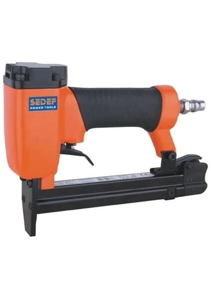 Havalı Zımba Tabancası Sedef 8016