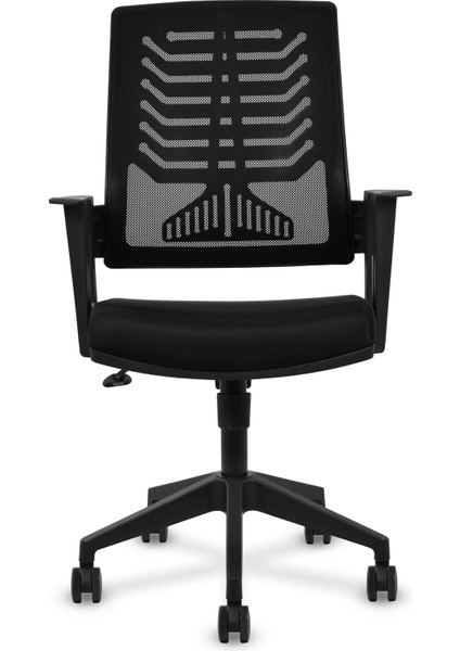 Liva Siyah File Ofis Çalışma Koltuğu fiyatları