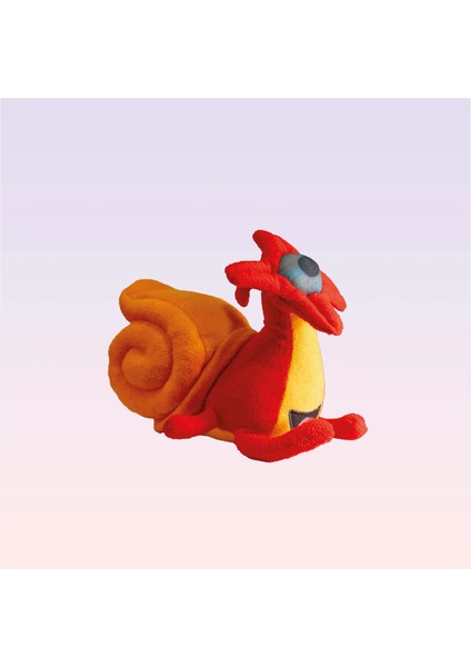 Nickelodeon Star Trek Ostrich Gastropo Peluş