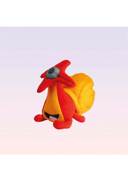 Nickelodeon Star Trek Ostrich Gastropo Peluş fiyatları