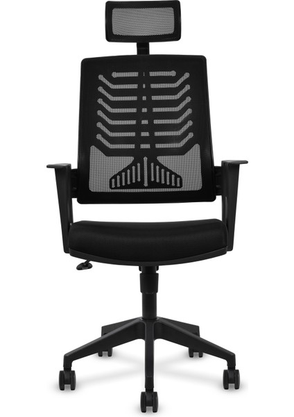 Liva Siyah File Ofis Yönetici Koltuğu fiyatları