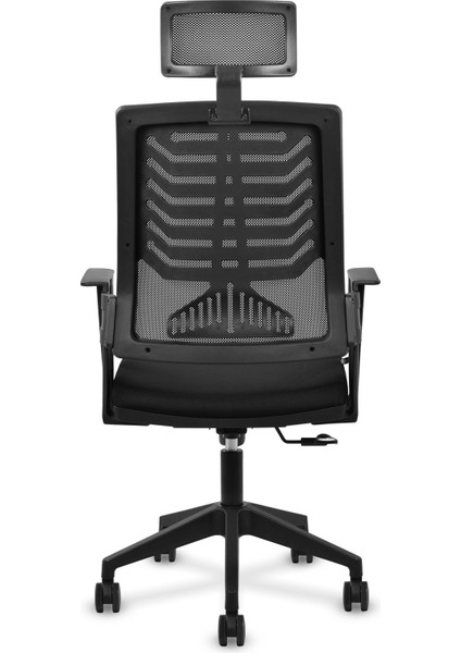 Liva Siyah File Ofis Yönetici Koltuğu indirimleri