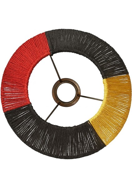 Tricolore Abajur modelleri