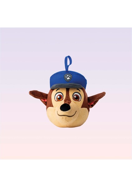 Nickelodeon Paw Patrol Sürpriz Yumurtalı Mini Peluş