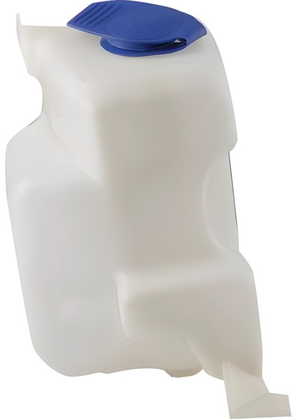 Vw Golf 4 Bora Octavia Toledo A3 1997-2003 Silecek Cam Su Deposu Bidonu 3.0lt 1J0955453P