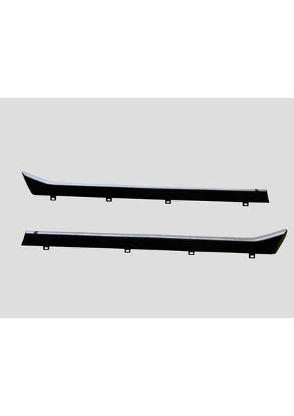 Doğan Kartal Şahin Arka Kapı Döşeme Üst Çıta Takım 2 Parça