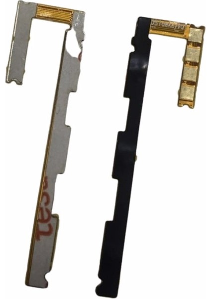 General Mobile Gm 21 Uyumlu On Off Flex Film