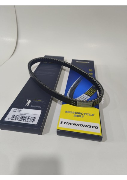 YK150T-20 Uyumlu Michelin Kayış