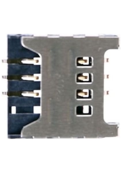 General Mobile Gm8 Uyumlu Sim Okuyucu