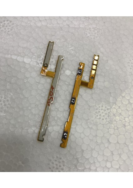 General Mobile Gm 21 Plus Uyumlu On Off Flex Film