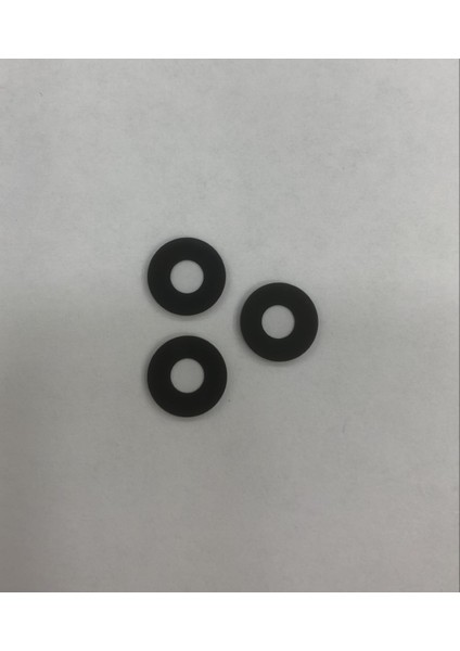 General Mobile Gm 21 Uyumlu Kamera Camı