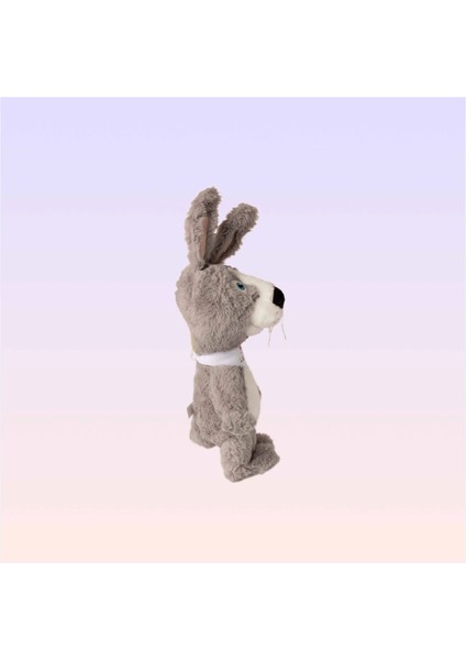 Tavşan Peluş Oyuncak - Maşa ile Koca Ayı