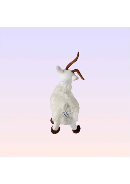 Keçi Peluş Oyuncak - Maşa ile Koca Ayı fiyatları