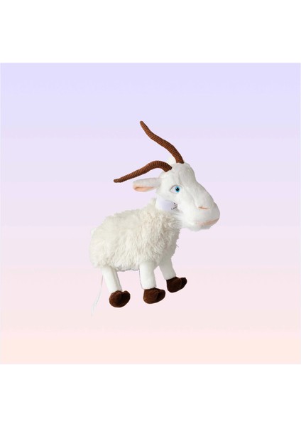 Keçi Peluş Oyuncak - Maşa ile Koca Ayı modelleri