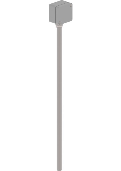 ELSA055CM-010V ,M16X55CM 0..10V Manyetik Seviye Sensör