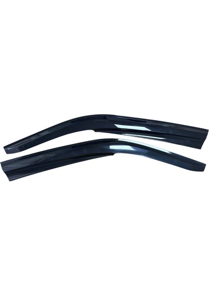 Renault Symbol Cam Rüzgarlığı 1998-2005 Sps 37 modelleri