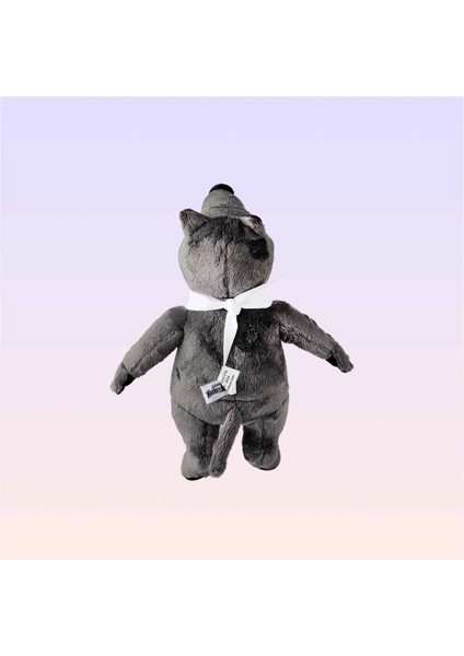 Kurt Peluş Oyuncak - Maşa ile Koca Ayı modelleri