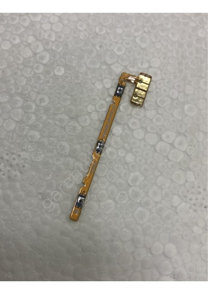 General Mobile Gm 24 Pro Uyumlu On Off Yan Ses Flex Film