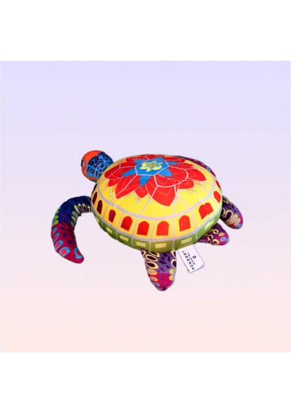 Legends Kaplumbağa Figürlü Peluş Oyuncak 35 cm fırsatları