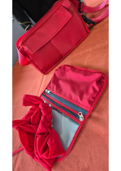 Bel çantası kırmızı fiyatları