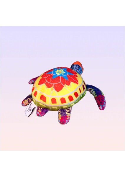 Legends Kaplumbağa Figürlü Peluş Oyuncak 25 cm fiyatları