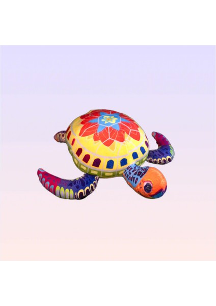 Legends Kaplumbağa Figürlü Peluş Oyuncak 25 cm modelleri