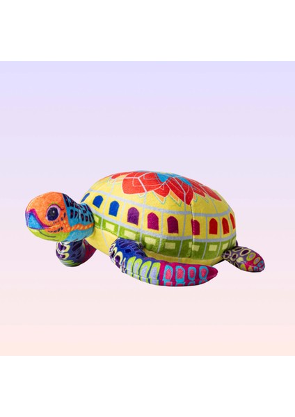 Legends Kaplumbağa Figürlü Peluş Oyuncak 25 cm indirimleri