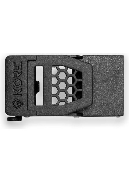 Kore 1.5" Armortek X6 Taktik Kemer [siyah Toka] fiyatları