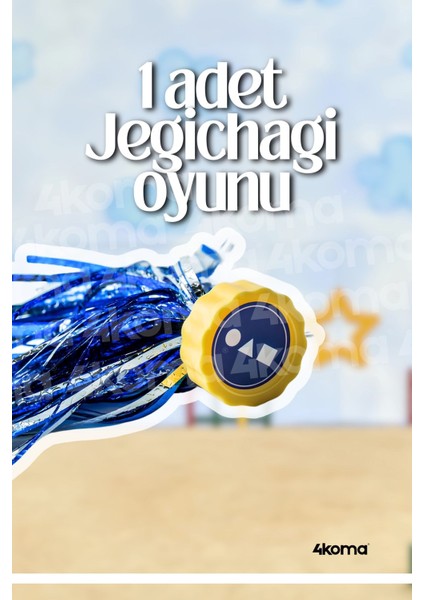 Squid Game 2 Oyun Seti Tüm Oyunlar 5 Adet Oyun Metal Uçlu Topaç/gonggi/ddakji/jegichagi/taş Fırlatma indirimleri