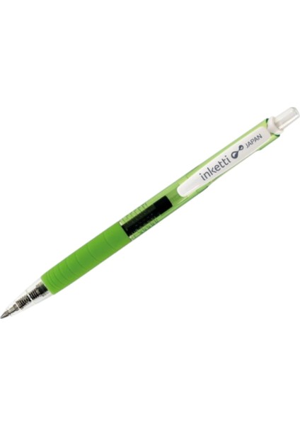 Inketti - 0.5mm Cch-10 Lime Green ( Üç Adet ) fiyatları