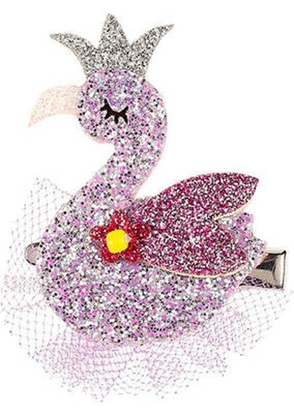 Flamingo Saç Tokası