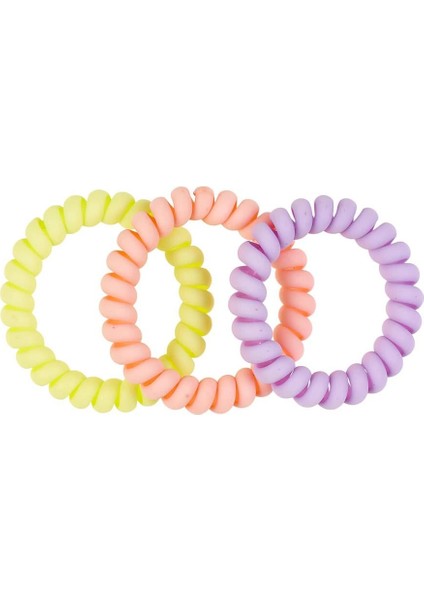 Spiral Toka - Pastel