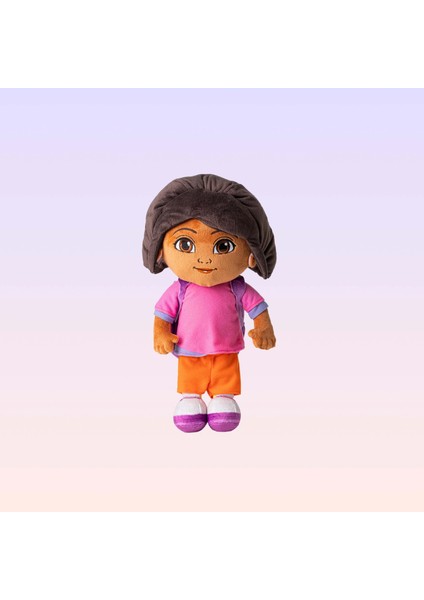 Nickelodeon Dora Figürlü Peluş 30 cm