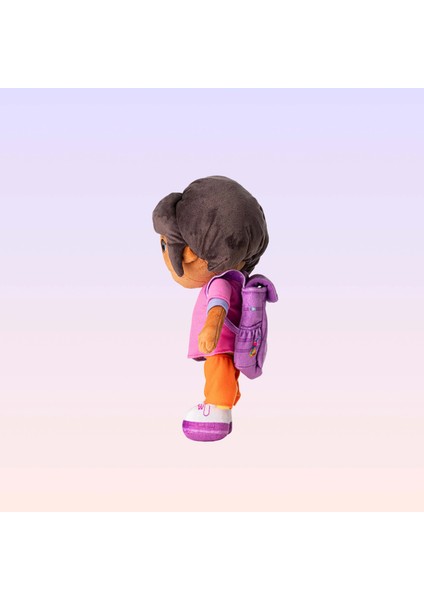 Nickelodeon Dora Figürlü Peluş 30 cm fiyatları