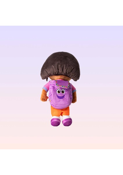 Nickelodeon Dora Figürlü Peluş 30 cm modelleri